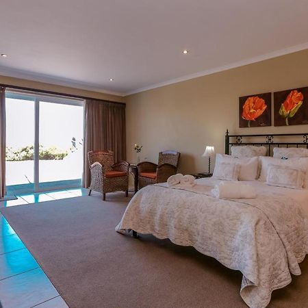 Franskraal B&B Gansbaai Dış mekan fotoğraf