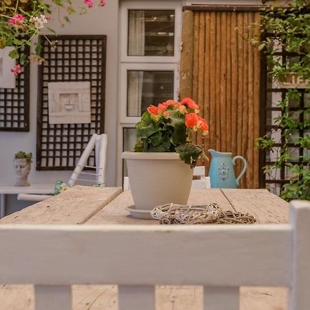 Franskraal B&B Gansbaai Dış mekan fotoğraf