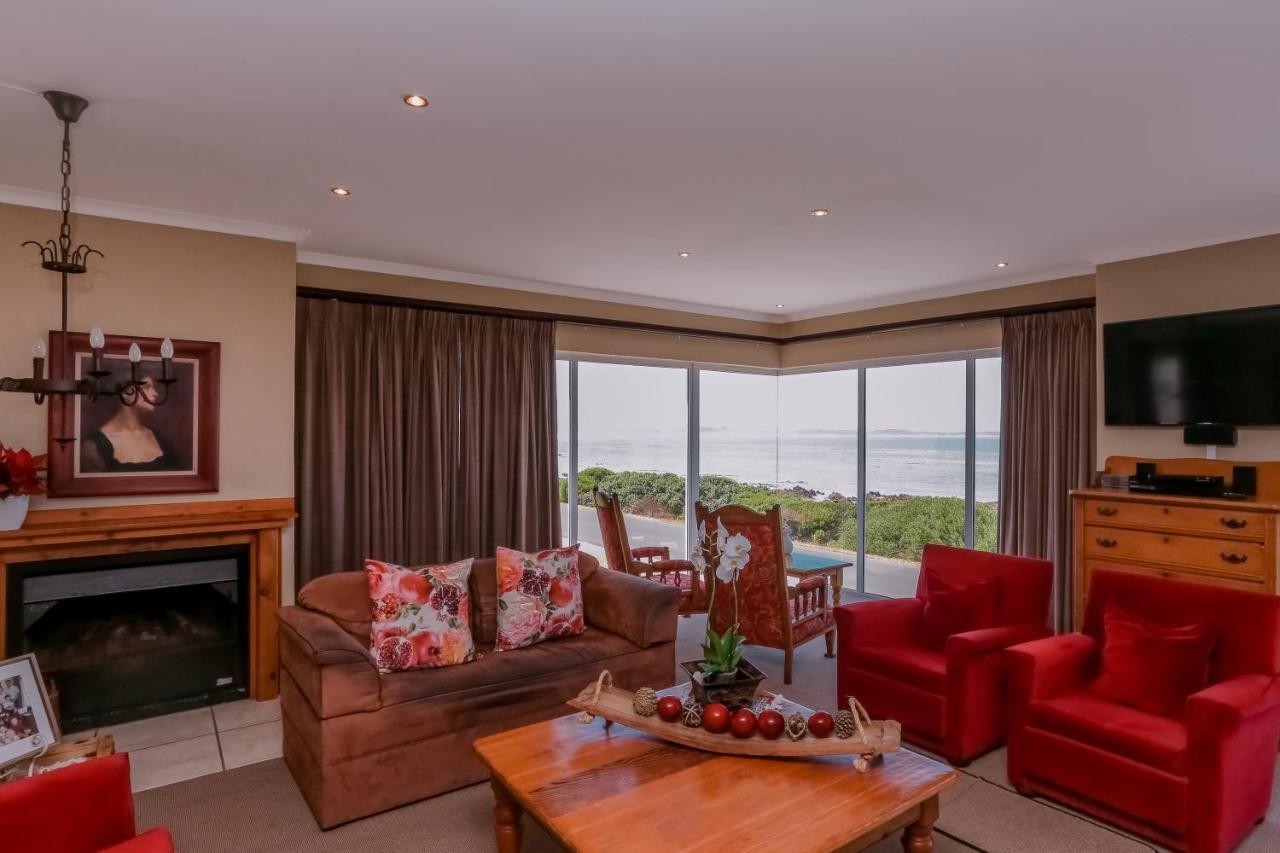 Franskraal B&B Gansbaai Dış mekan fotoğraf
