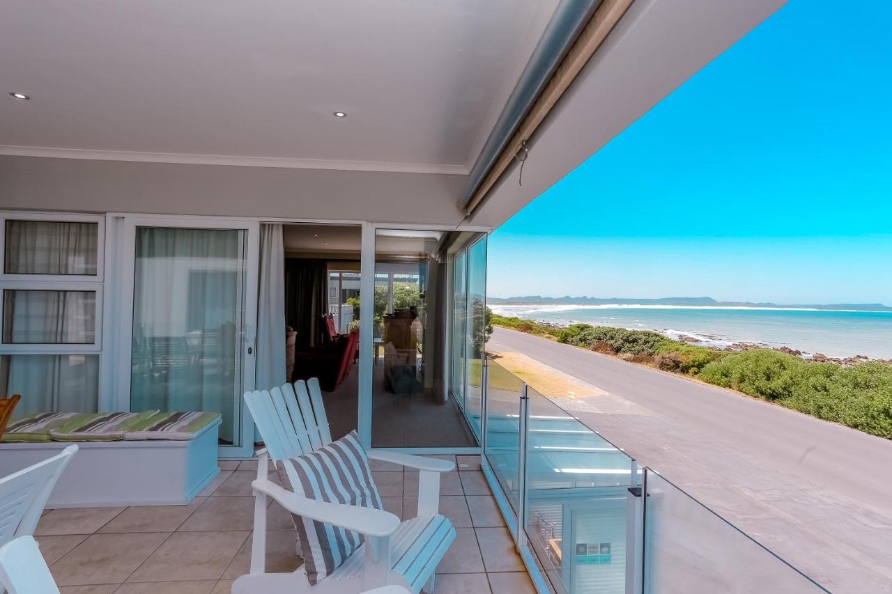 Franskraal B&B Gansbaai Dış mekan fotoğraf