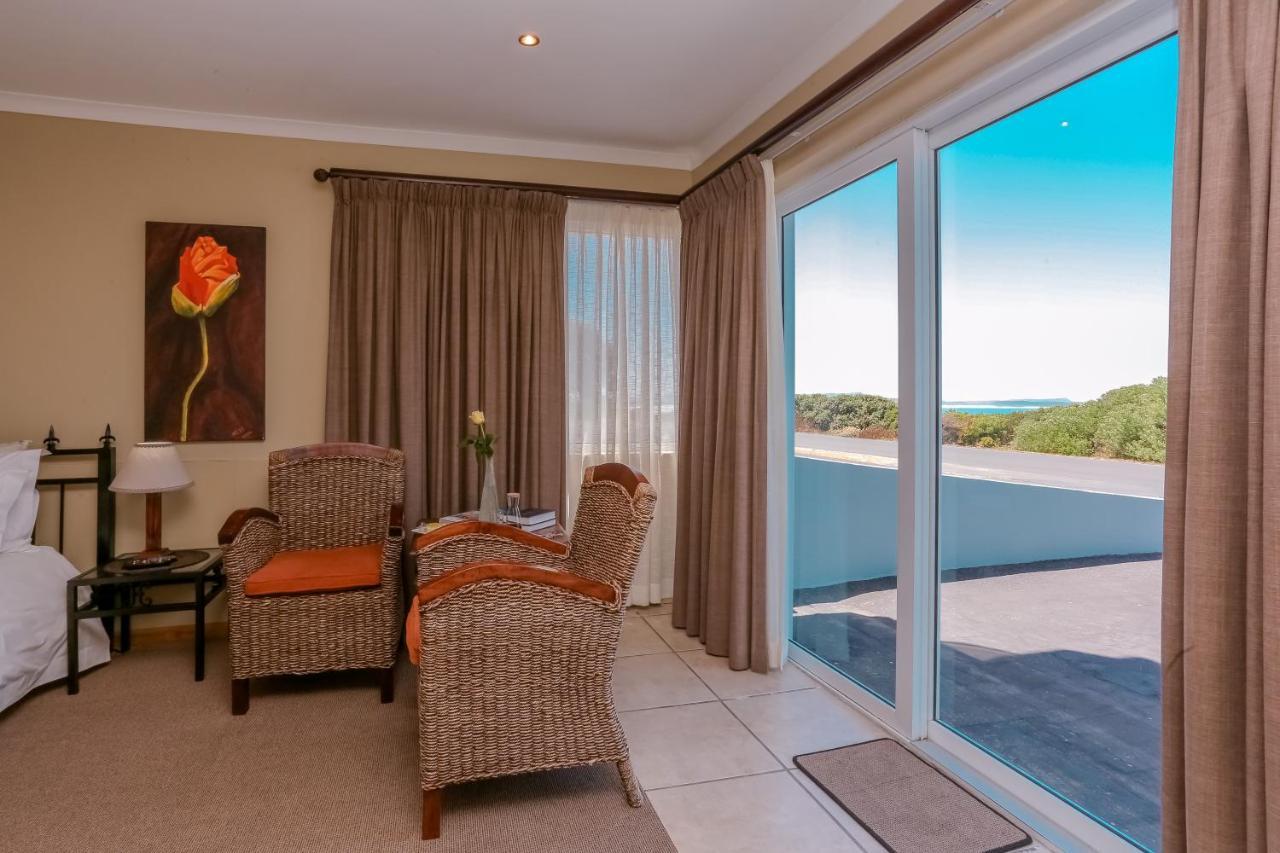 Franskraal B&B Gansbaai Dış mekan fotoğraf