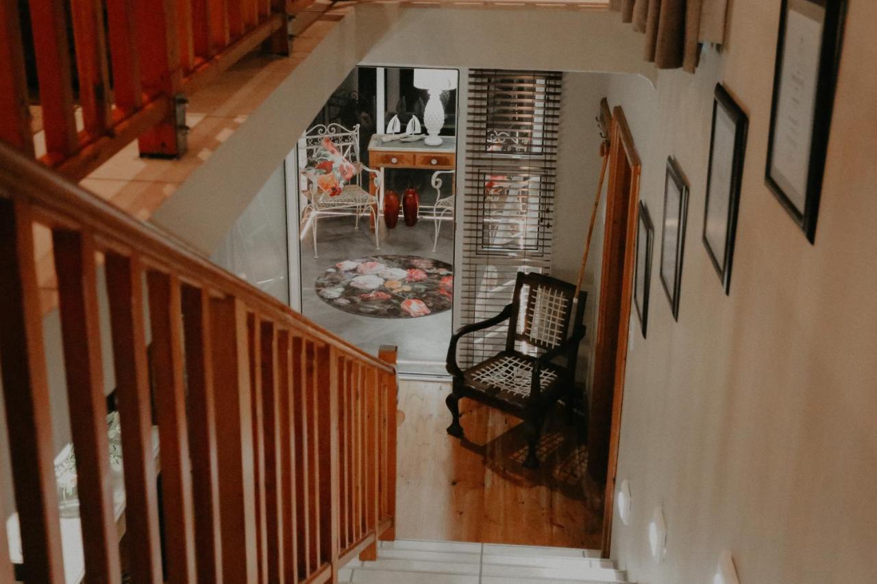 Franskraal B&B Gansbaai Dış mekan fotoğraf