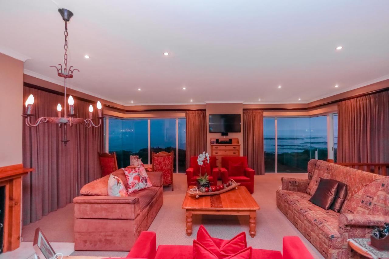 Franskraal B&B Gansbaai Dış mekan fotoğraf