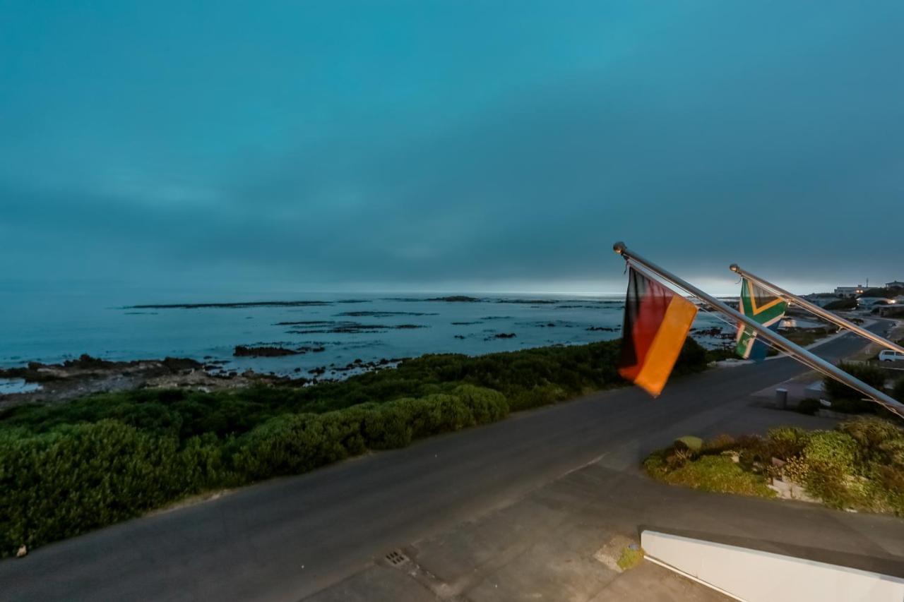 Franskraal B&B Gansbaai Dış mekan fotoğraf