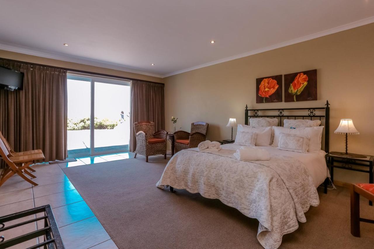 Franskraal B&B Gansbaai Dış mekan fotoğraf