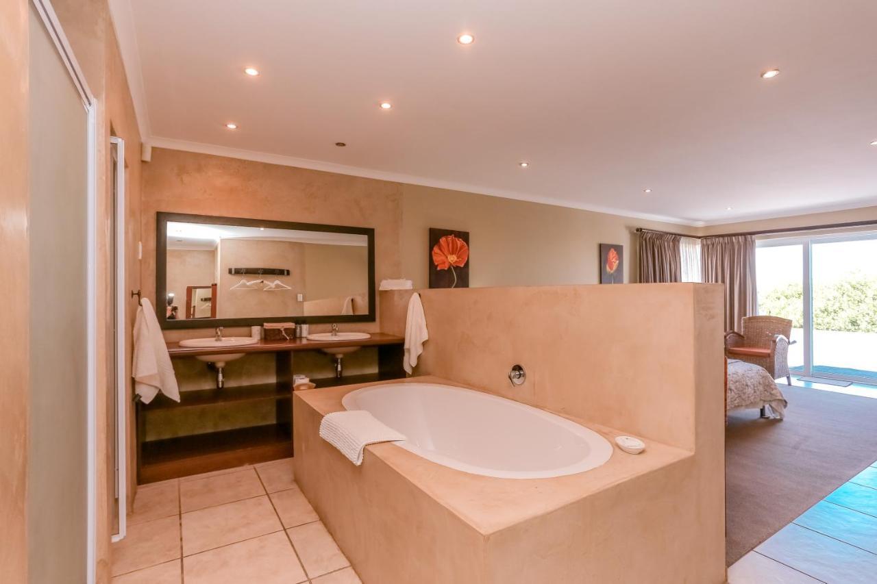 Franskraal B&B Gansbaai Dış mekan fotoğraf