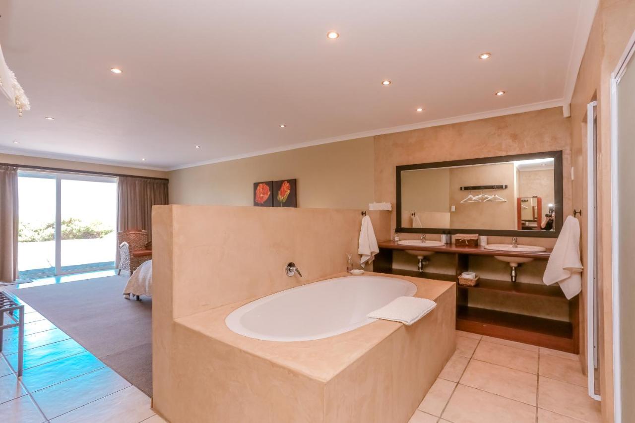 Franskraal B&B Gansbaai Dış mekan fotoğraf