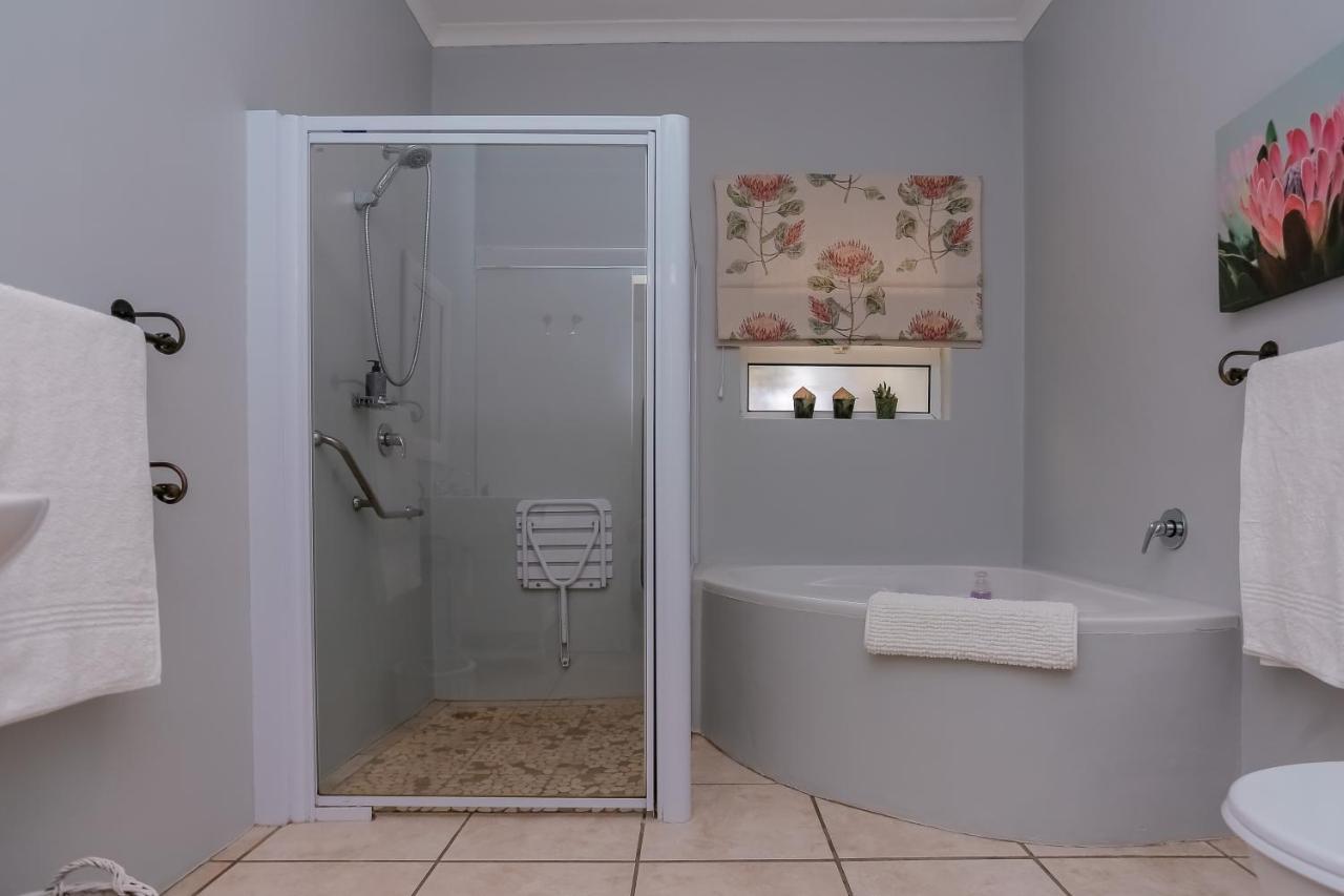 Franskraal B&B Gansbaai Dış mekan fotoğraf