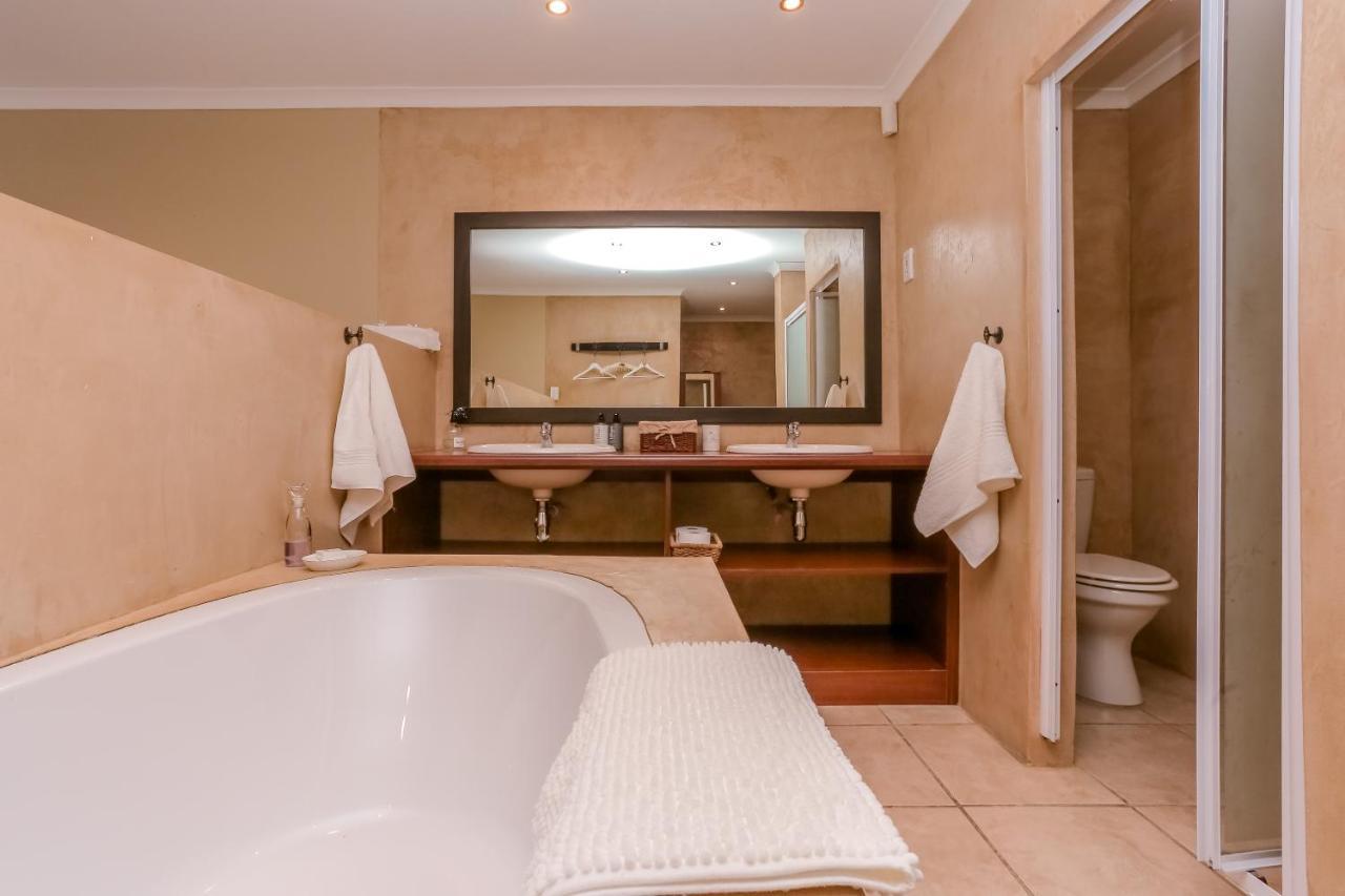 Franskraal B&B Gansbaai Dış mekan fotoğraf