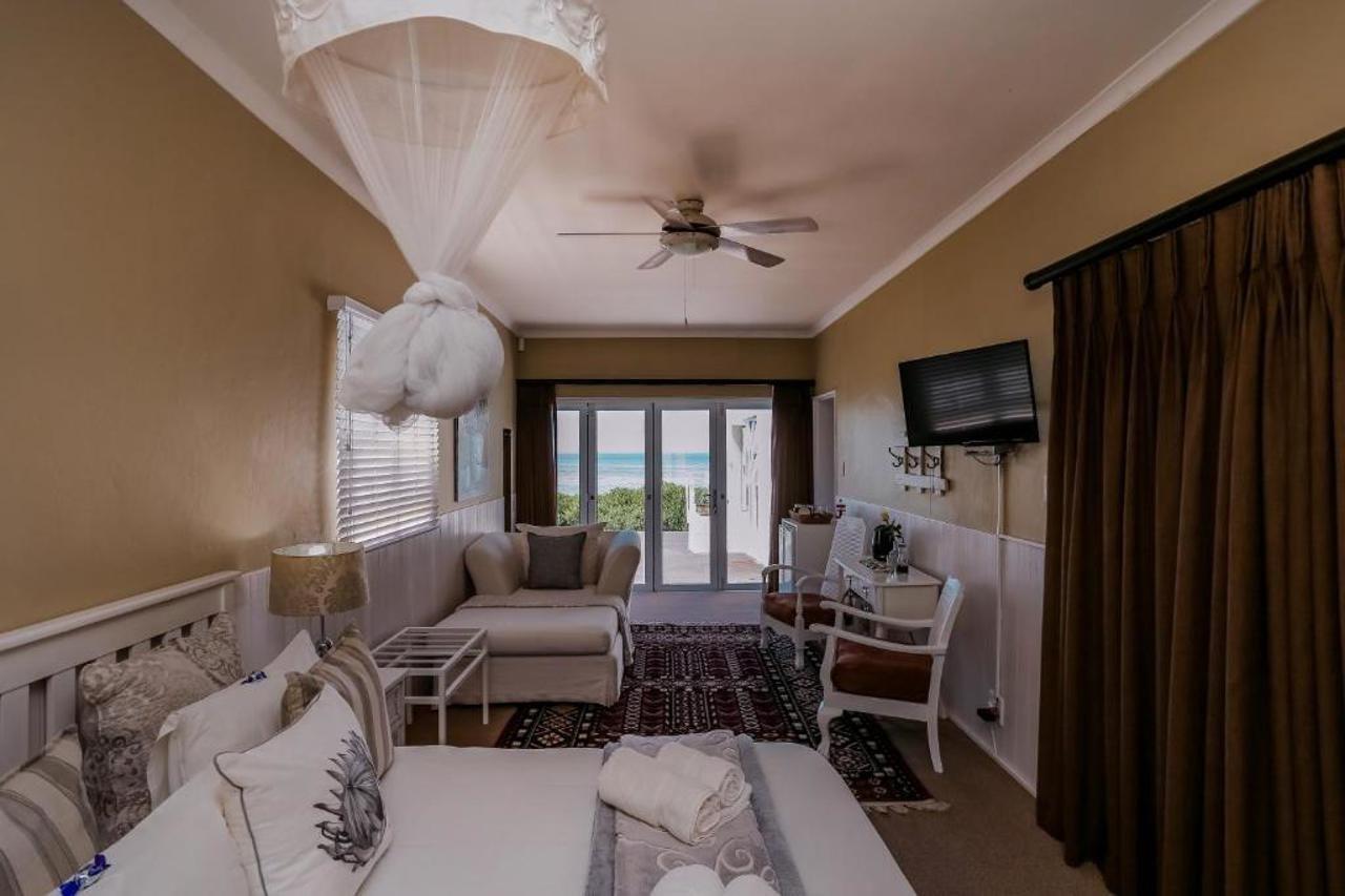 Franskraal B&B Gansbaai Dış mekan fotoğraf