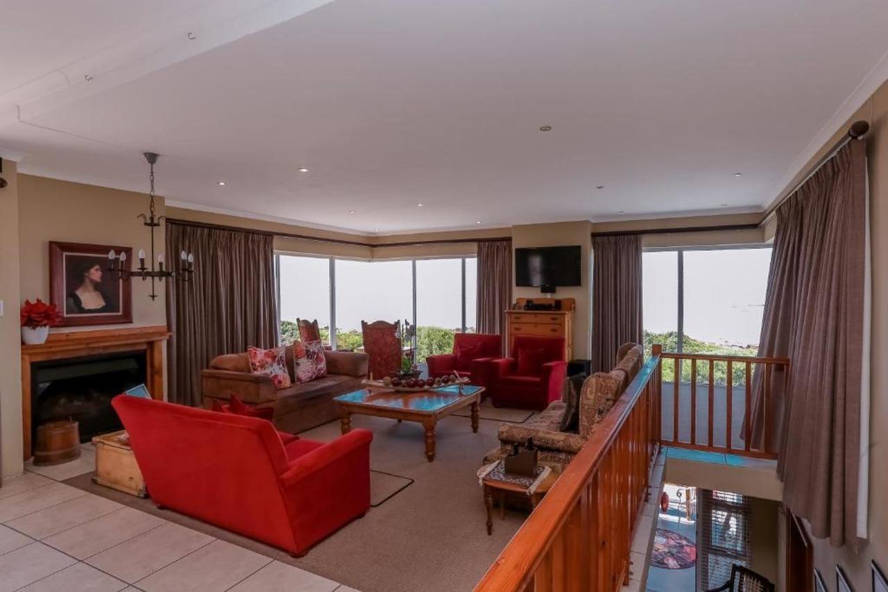 Franskraal B&B Gansbaai Dış mekan fotoğraf