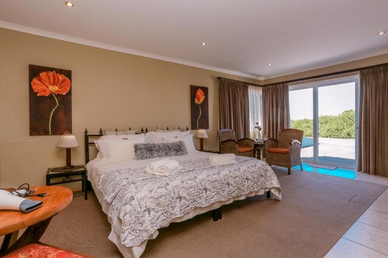 Franskraal B&B Gansbaai Dış mekan fotoğraf