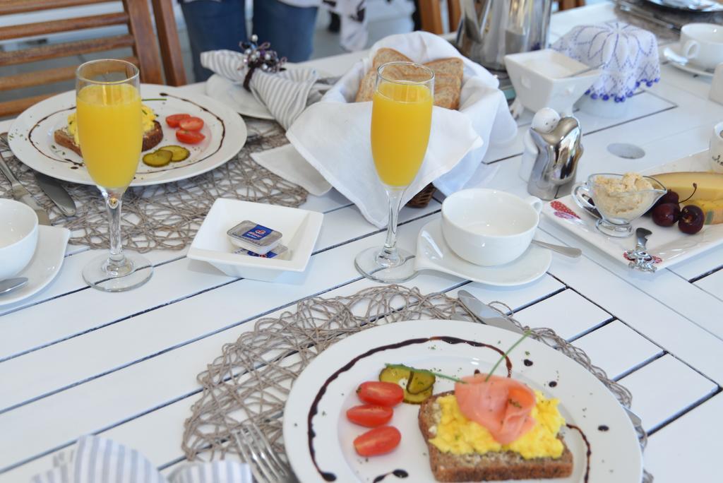 Franskraal B&B Gansbaai Dış mekan fotoğraf