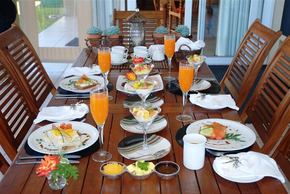 Franskraal B&B Gansbaai Dış mekan fotoğraf