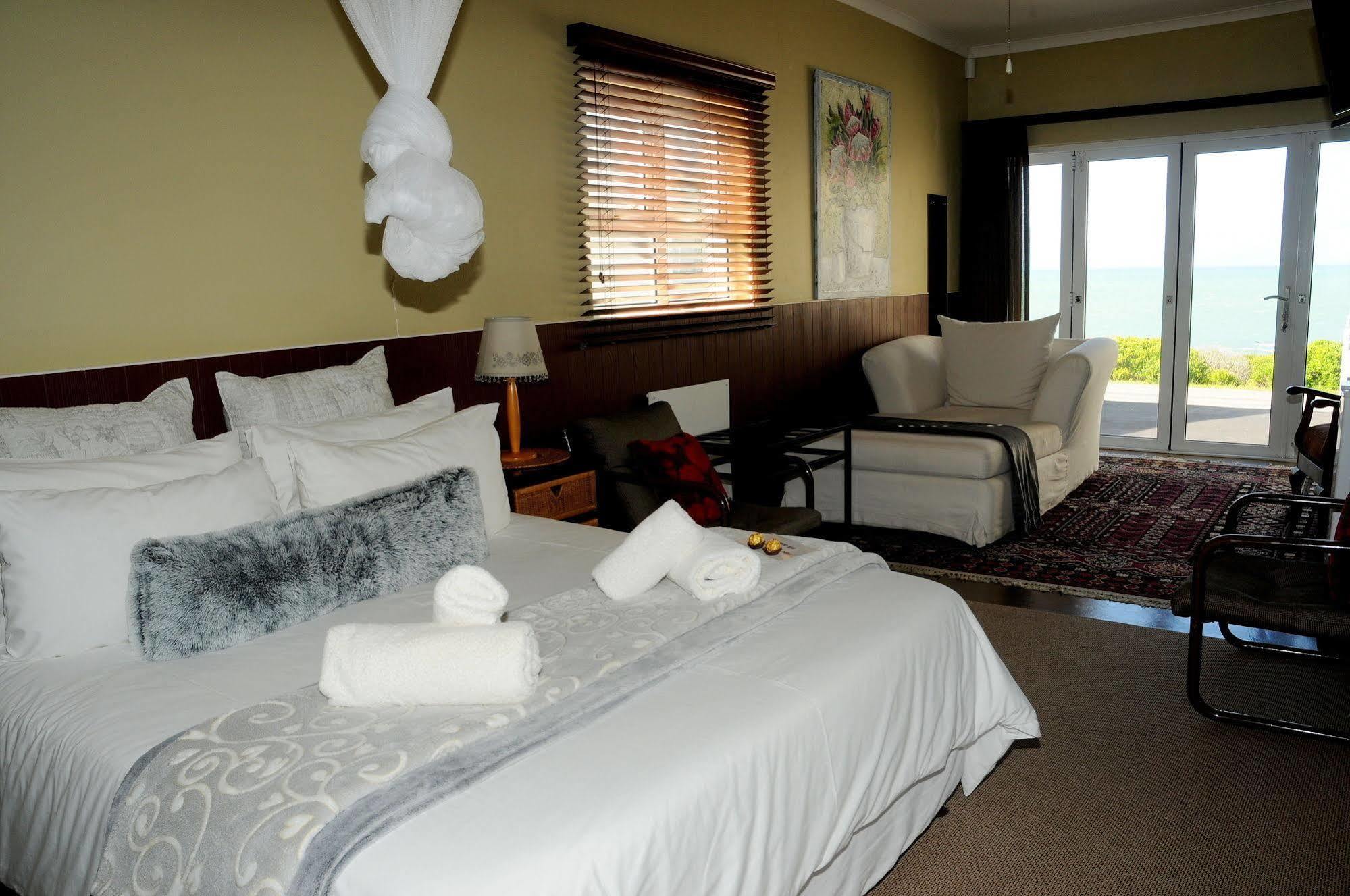 Franskraal B&B Gansbaai Dış mekan fotoğraf