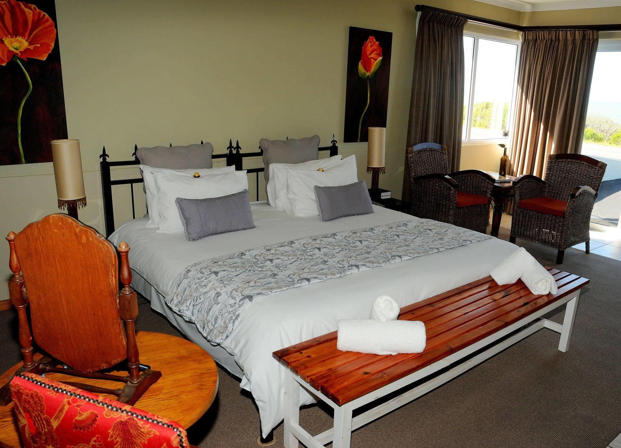 Franskraal B&B Gansbaai Dış mekan fotoğraf