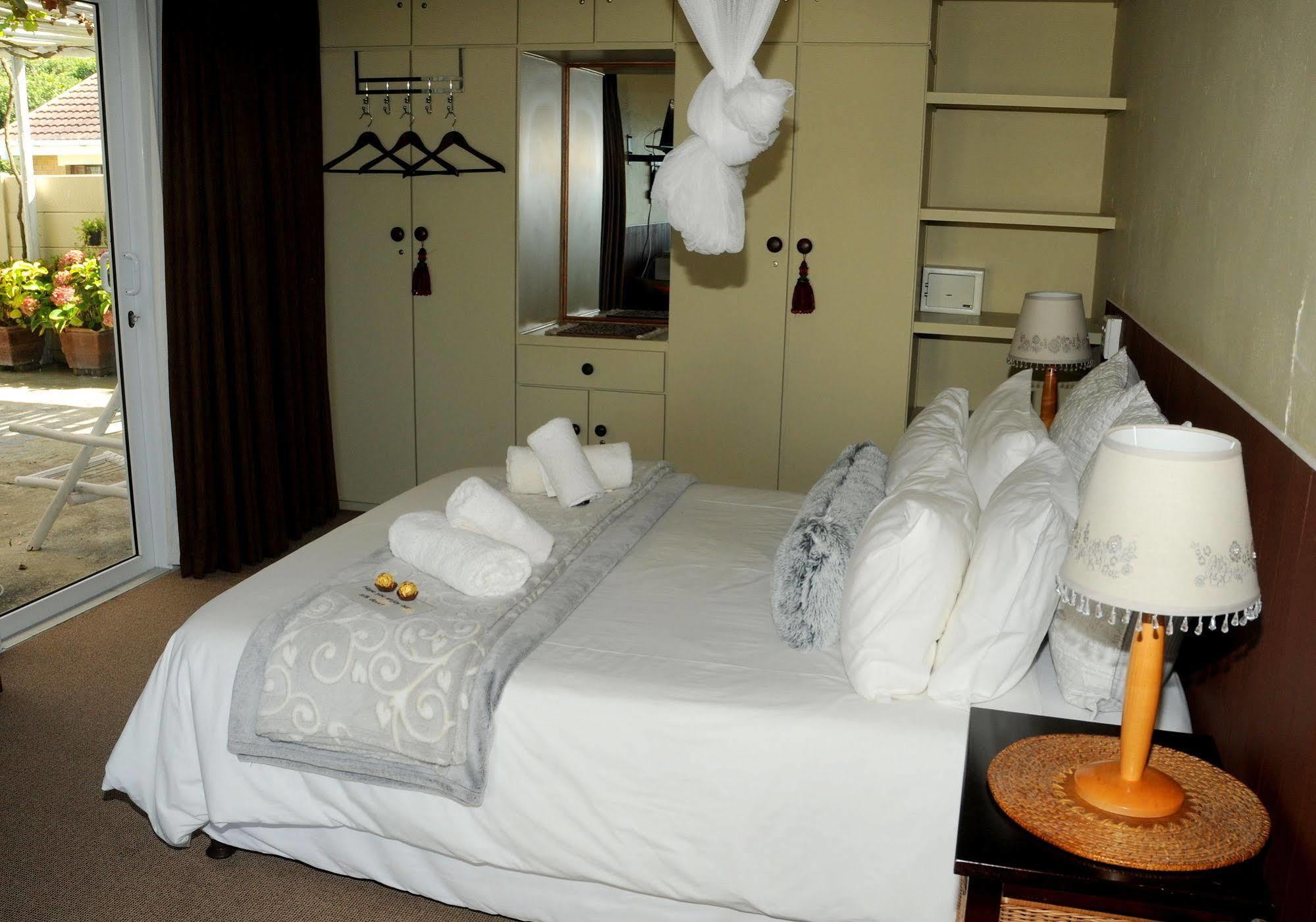 Franskraal B&B Gansbaai Dış mekan fotoğraf
