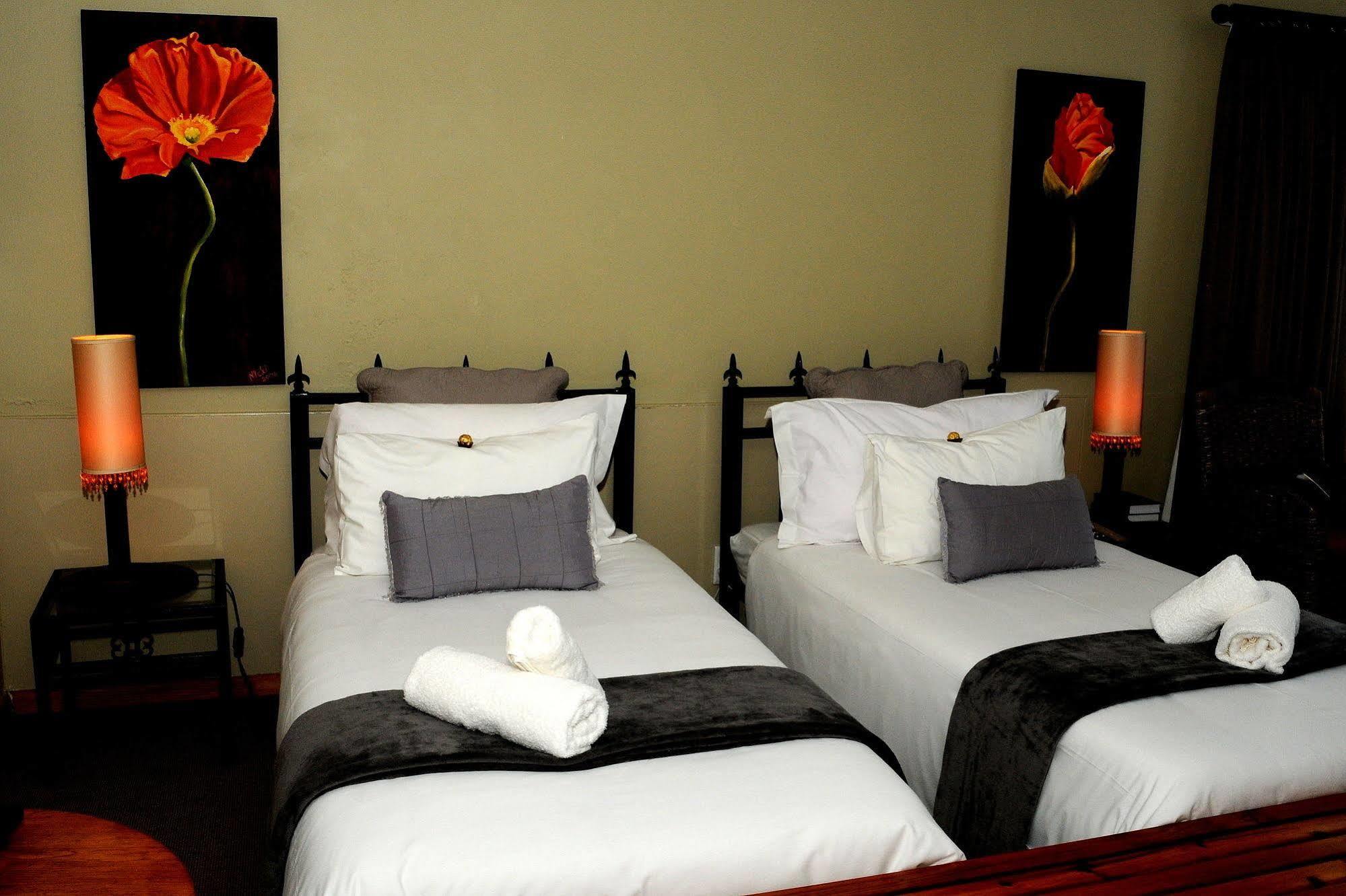 Franskraal B&B Gansbaai Dış mekan fotoğraf