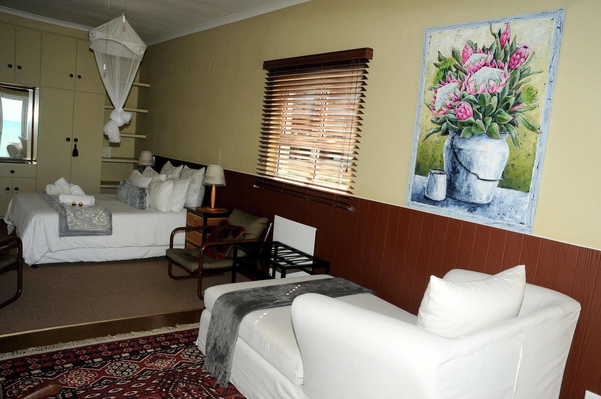Franskraal B&B Gansbaai Dış mekan fotoğraf