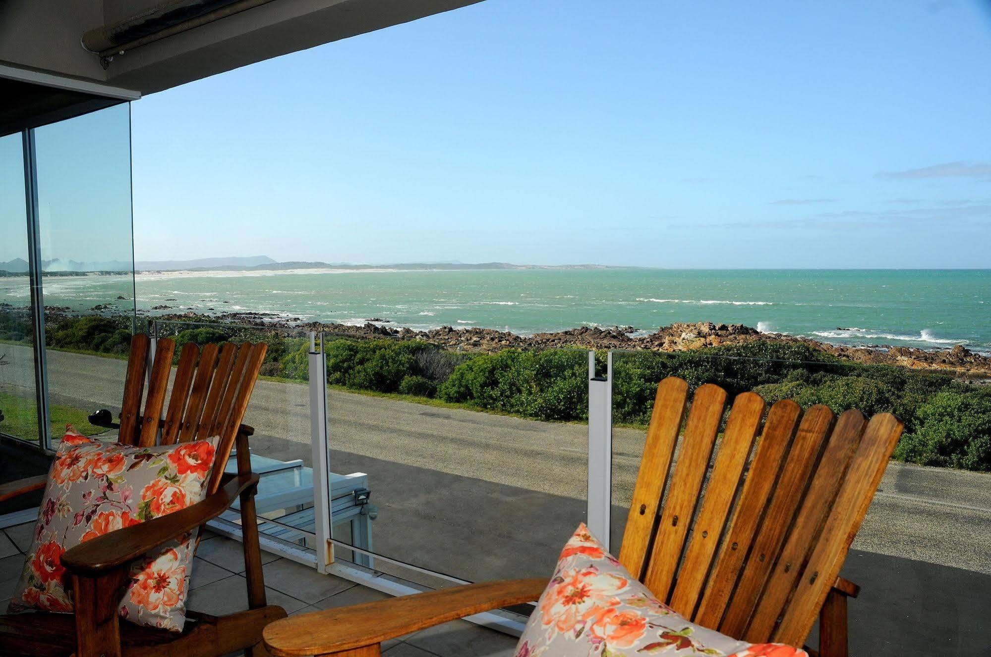 Franskraal B&B Gansbaai Dış mekan fotoğraf
