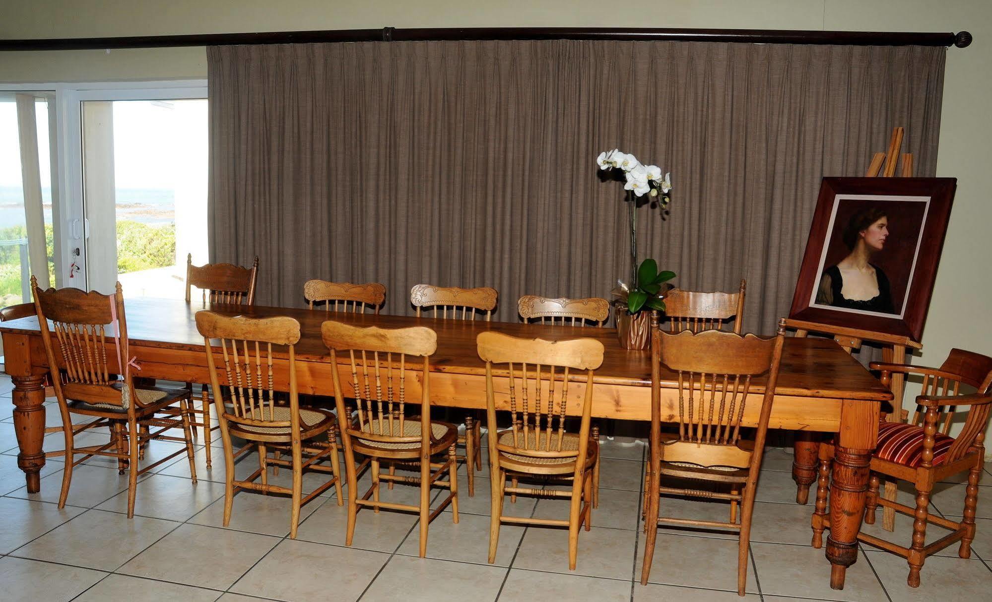 Franskraal B&B Gansbaai Dış mekan fotoğraf