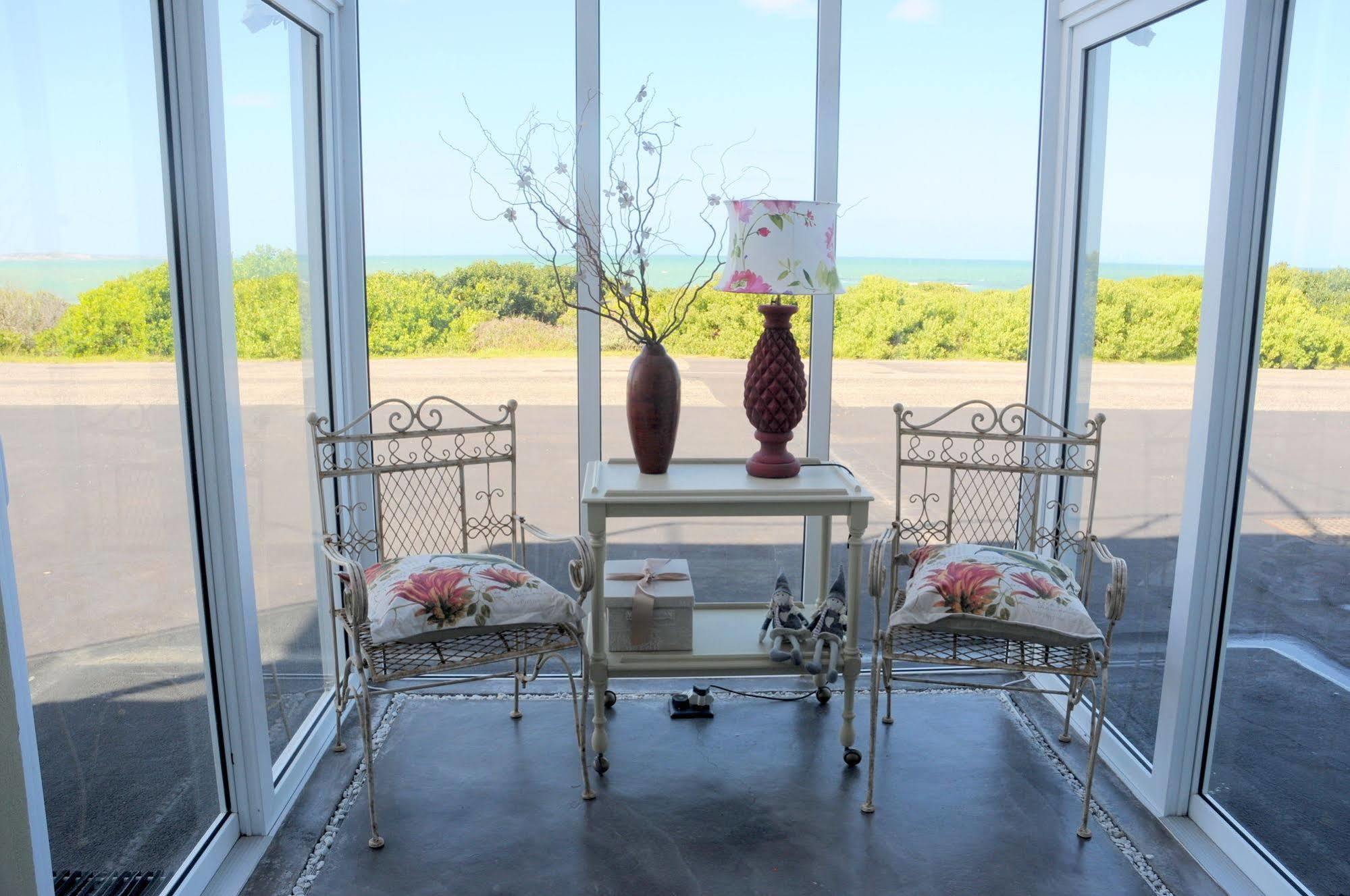 Franskraal B&B Gansbaai Dış mekan fotoğraf