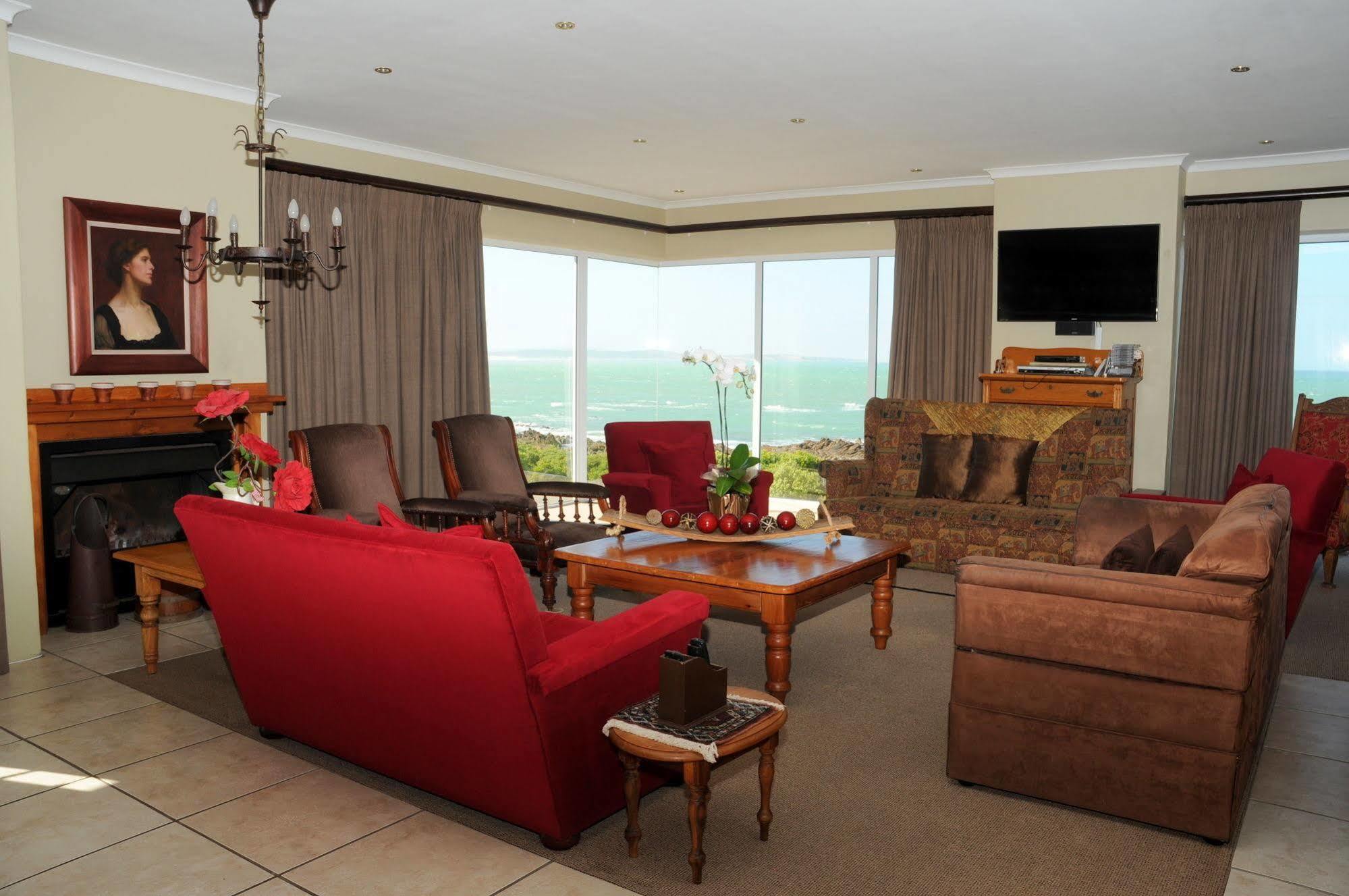 Franskraal B&B Gansbaai Dış mekan fotoğraf