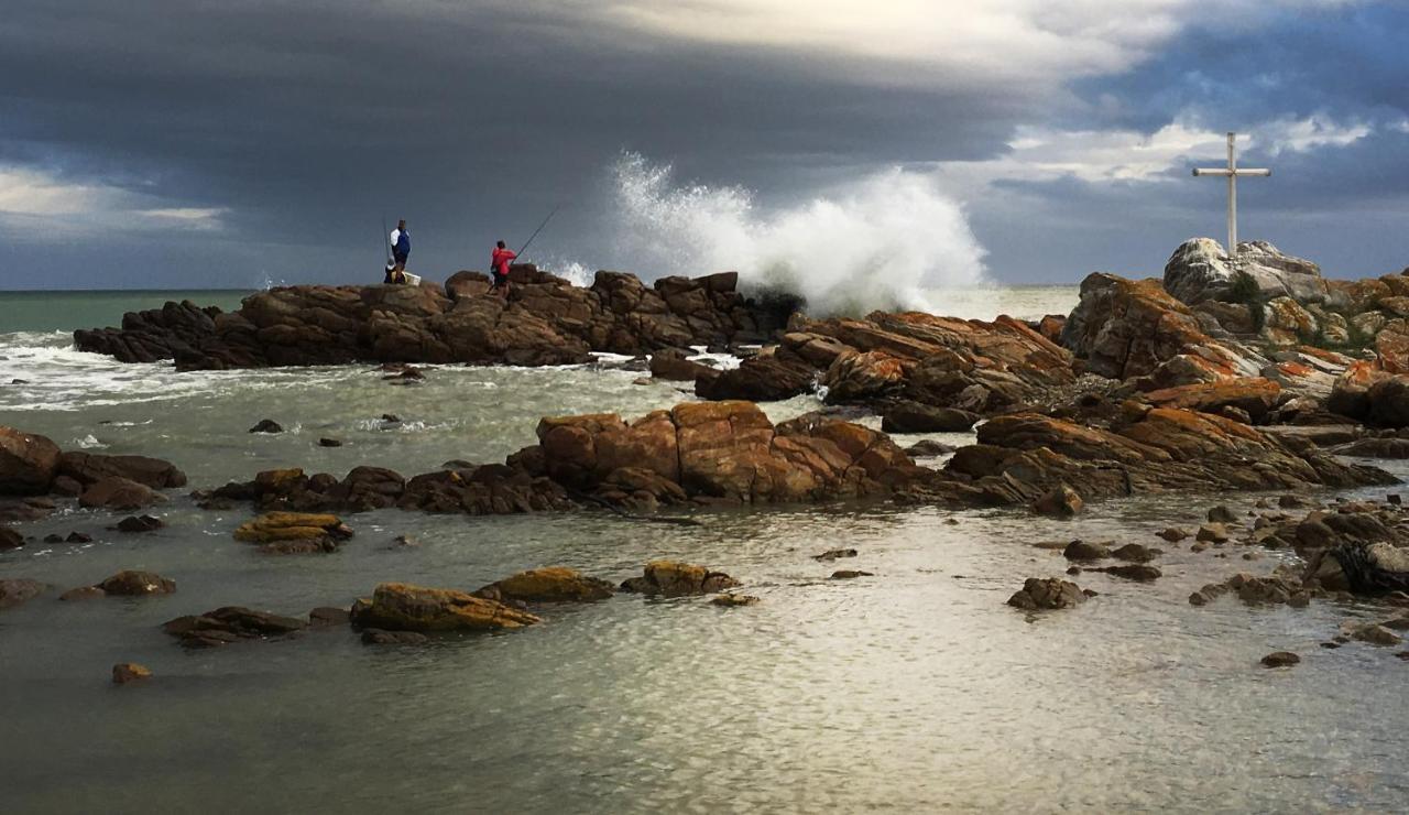 Franskraal B&B Gansbaai Dış mekan fotoğraf